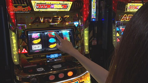 #552 必勝本セレクション/ヒラヤマン＆しおねえのかちあげっ:ヒラヤマン　しおねえ:アレックス ブライト