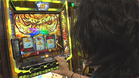 #561 必勝本セレクション/物言う悪☆味とポンコツD:悪☆味:スマスロモンキーターンV