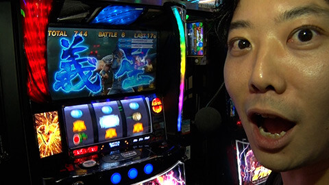 #565 必勝本セレクション/Sリーグ7thシーズン第3節　第1試合