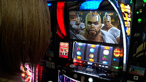 #567 必勝本セレクション/Sリーグ7thシーズン第3節　第3試合