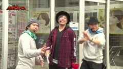 #81 必勝本セレクション/ミリオンゴッド-神々の凱旋-