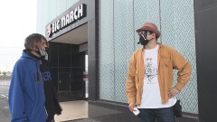 #190 必勝本セレクション/政宗2/ハナビ/サンダーVライトニング/クラセレ/スロ慶次 武威