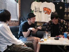 #207 必勝本セレクション/Small Talk+