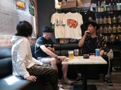 #212 必勝本セレクション/Small Talk+