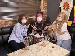 #218 必勝本セレクション/Small Talk+