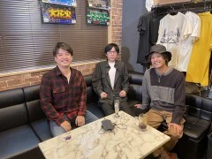 #239 必勝本セレクション/Small Talk+