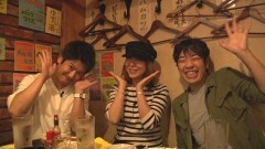 #72 極Zセレクション/水瀬会メンバーの飲み会