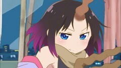 #08 「新たなるドラゴン、エルマ！　（やっと出てきましたか）」
