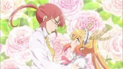 #12 「トールと小林、感動の出会い！（自分でハードル上げてますね）」