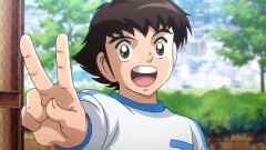 第1話 大空にはばたけ！