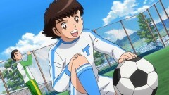 第2話 とんだっ！