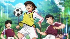 第3話 ニュー南葛小サッカー部スタート