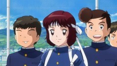 第4話 翼とロベルト