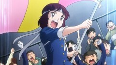 第7話 ファンタジスタ翼
