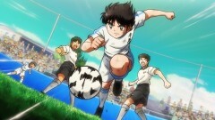第9話 さわやかな幕切れ