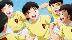 第13話 さァ全国だ！