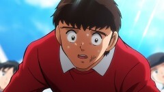 第14話 燃えろ南葛 明和を倒せ！