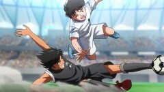 第15話 夢だから負けない！