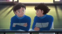第16話 これがアクロバットサッカーだ！