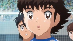 第17話 のこり４分！ 空中決戦
