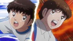 第21話 ガラスのエース