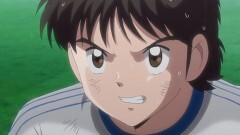 第22話 運命のアディショナルタイム