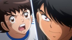 第23話 天才キーパー復活！