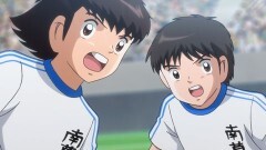 第24話 執念…まさに執念！！