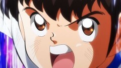 第25話 炎のカウンターアタック