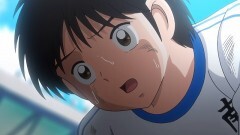 第27話 栄光の瞬間