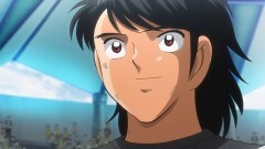 第28話 それぞれの旅立ち