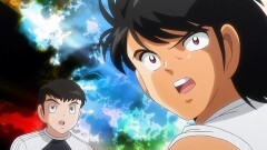第32話 打倒翼！　日向対三杉