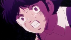 第33話 東京大会決着