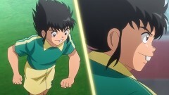 第38話 攻略！　立花兄弟