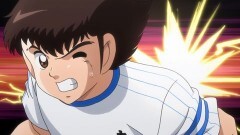 第41話 恐怖の伏兵(ダークホース)