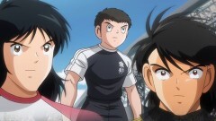 第43話 猛虎ゲキる
