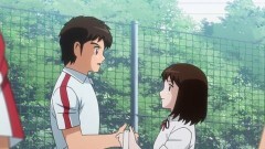 第44話 背番号１０対背番号１０