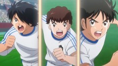 第47話 宿命の対決ふたたび
