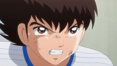 第49話 灼熱の闘士　猛虎＆翼