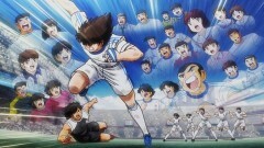 第51話 ミラクルドライブシュート！