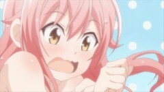 第2話 「秘密の場所」
