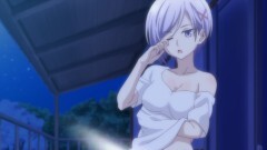 第3話 「尾行と添い寝」