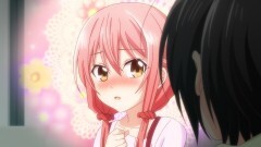 第4話 「受難とトイレ」