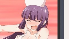 第6話 「歓迎会と水鉄砲」