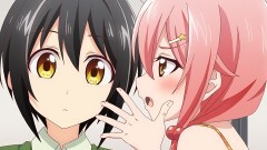 第7話 「流星群とバケツ」