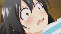 第8話 「鱚とキス」