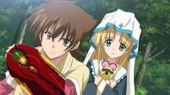 第4話　友達、救います！