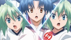 第10話　決戦、始まります！