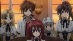 第2話　聖剣、来ました！