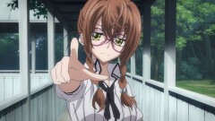 第3話　聖剣、破壊します！